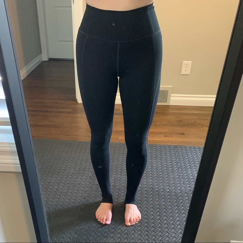 Girlfriend collective leggings